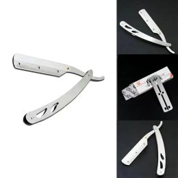 Blades 77 Blade For Safety Razor,Traditional Razor Manual Barber Salon Shop Razor Razor Holder with 10pcs 77 Blade