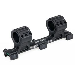 Scopes PPT Aluminium 2530mm dubbele ring scope mount Fits 21.2mm picatinny rail for hunting rifle scope 240144