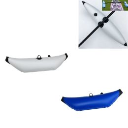 Accessories Deluxe PVC Inflatable Outrigger / Stabiliser for Kayak Boat Fishing Standing