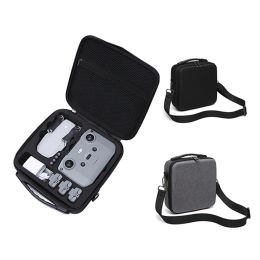 Bags Professional Mini 2 Drone Case Waterproof Storage Bag Hardshell Backpack Handbag for DJI Mavic Mini 2 Fly More Combo Accessories