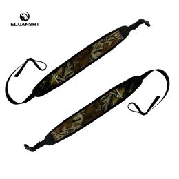 Footwear Accessories Adjustable Rifle Gun Sling Strap Length Hunting Shooting Holster Hunter Camouflage Tape Glock 17 Arma Nylon Neoprene