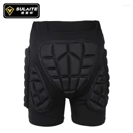 Motorcycle Apparel Shorts Snowboard Sport Hip Body Protection Gear Hockey Bike Motocross Ski Roller Skating