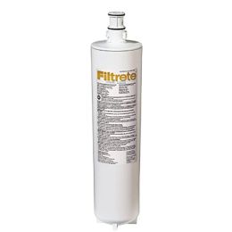 Purifiers Filtrete 3uspf01 Advanced under Sink Quick Change Water Filtration Philtre