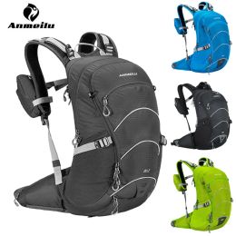 Bags 20L Hydration Backpack For Bicycle Cycling,Men's Waterproof MTB Bike Rucksacks,Outdoor Hiking Camping Travel Bags,NO Water Bag