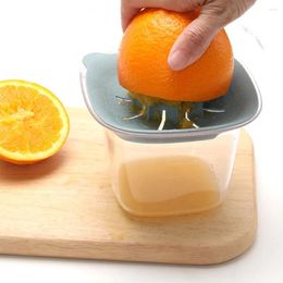Bowls Juicer Machine Salad Bowl Manual Fruit Restaurant Squeezer Home Kitchen Citrus Draining Hand Press
