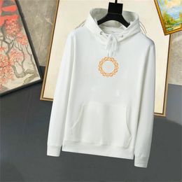 Men's Hoodie & Sweatshirt Designer Men's hoodie Sweat Cotton Quality Clothing Luxury turtle collar Christmas Men Long sleeve Hip Hop SparkleA3340