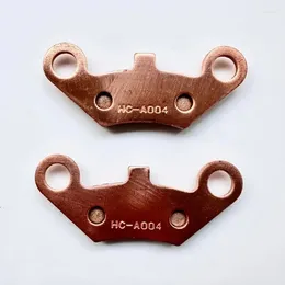 All Terrain Wheels Original Sintered Front Brake Pads For CF MOTO Cforce 500 X5 X6 CF188 600 625 CF196 Goes 800 X8 CF800-2 9010-0808B0