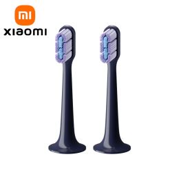 Head XIAOMI MIJIA Original T700 Sonic Smart Electric Toothbrush Heads Teeth Whitening Toothbrushes head Replacement Tooth Brush Parts