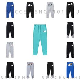 Trapstar Pants Designer Pants Menswear Menswear Designer Мужские штаны US S-XL