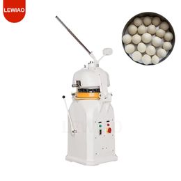 Bakery Used Automatic Dough Divider Rounder For Dough Ball Making Machine And Dough Cutting Machine