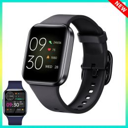Wristbands Smart Watch Q23 Women Men 1.69 Inch HD Screen Fitness Bracelet Heart Rate Blood Pressure Monitoring Smartwatch