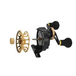 Accessories Raft Fishing Reel Left/Right Hand 3.6/1 Speed Ratio 6+1 Bearing Metal Winter Ice Fishing Reel Portable Fish Tackle