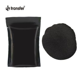 Paper 1kg High Resistant Dark Colour Hot Melt Powder DTF Printer Direct Transfer Printing Adhesive Powder For T shirts Printing