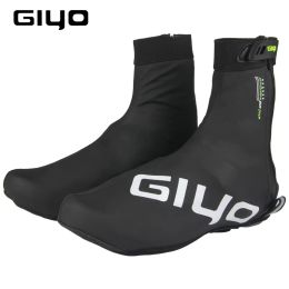 Footwear GIYO 2017 Winter Cycling Shoe Covers Women Men Shoes Cover MTB Road Bike Racing Cycling Overshoes Waterproof Shoe Covers Bicycle