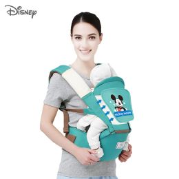 Backpacks Mouse Ergonomic Baby Backpack Sling Baby Carrier Hipseat Soft Front Facing Kangaroo Baby Travel for Newborns 036 Months