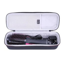 Dryer LTGEM Black EVA Hard Case for Revion OneStepHair Dryer & Volumizer Hot Air Brush,Mint