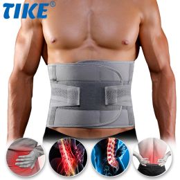 Belts Tike Back Support Lower Back Brace Provides Back Pain Relief Lumbar Support Belts for Men Women Keeps Your Spine Straight Safe