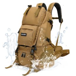 Bags Mountaineering backpack camping backpack 40 litres waterproof travel backpack mountaineering hiking camping backpack