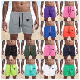 Original Designer Clothing Men's Shorts Summer Swim Shorts Fashion Trends Classic Women Men's Plus size Swim Shorts Casual beach Pants Basketball pants Size S-XXXXL