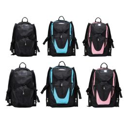 Bags Roller Skate Backpack Roller Skating Accessories Skate Shoes Storage Bag