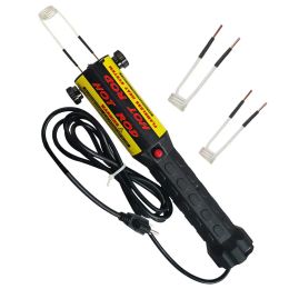 Parts Solary Magnetic Induction Heater Kit 1000W 110V For Automotive Flameless Heat Induction Heat 1KW Hand Tool