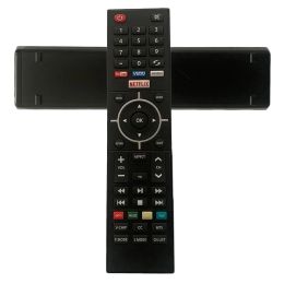 Control Remote Control For RCA VIRTUOSO TV RHOS651SM RHOS581SM RNSMU6536 RNSMU5036B Smart Virtuoso 4K Smart TV
