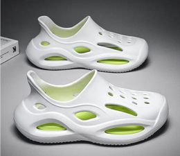 Designer Slippers Men Women Summer Outdoor Slides Sandals Size 36-45 Colour 22