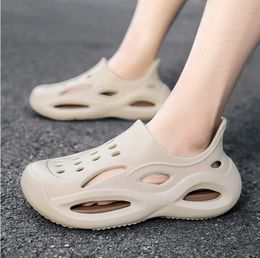 Designer Slippers Men Women Summer Outdoor Slides Sandals Size 36-45 Colour 17
