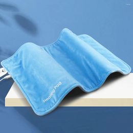 Carpets Physiotherapy Blanket 50x30cm Washable Thermal Blankets 5V Mini Heated For Shoulder Knee Back Pain Relief