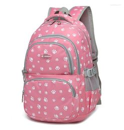 School Bags Children For Women Breathable Backpacks Fashion Kids Bag Leisure Travel Shoulder Backpack Mochila Escolar