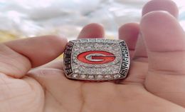 2017 SEC Men's Football ship ring Christmas Fan Men Gift wholesale3460868