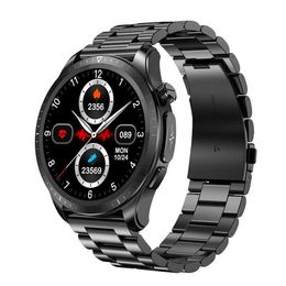 2024 New E420 smartwatch ECG+PPG body temperature blood oxygen electrocardiogram with heart rate and blood pressure monitoring waterproof 68