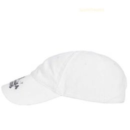 Designer Hats Hip Hop Hat Luxury Baseball Cap Unisex Printed Baseball Hat Duck Tongue Hat Valentines Day Gift White