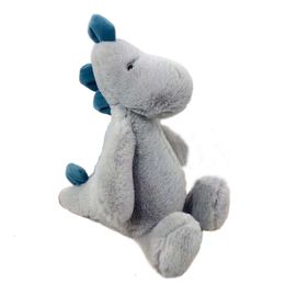 Promotion 30cm Custom Creative Plush Baby Dragon Cute Stuffed Dinosaur Toy