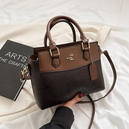 럭셔리 디자이너 가방 핸드백 고품질 1 숄더백 패션 크로스 바디 지갑 디자이너 여성 핸드백 Dhgate 가방 지갑