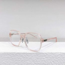 designer sunglasses In March 24 P family VPR 13Z-D new Tiktok popular Japanese and Korean glasses womens versatile plain face frames