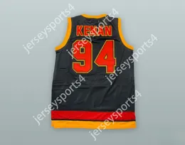 CUSTOM ANY Name Number Mens Youth/Kids KENAN THOMPSON 94 ALL THAT BASKETBALL JERSEY TOP Stitched S-6XL