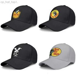 Bass Pro Shop Mens And Womens Adjustable Trucker Cap Design Blank Team Original Baseballhats Bass Pro Hat Daily Wear 6171