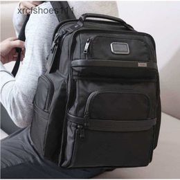 backpack Luxury waist men bookbag Bags messengerDuffel TUMMII nylon 232399 back men's Handbag casual chest pack bag ballistic outdoor travel designer LL1E