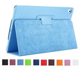 For IPad 102 Case Air 2 Air 1 Cases PU Leather Cover 6th 7th 8th Generation Pro 113723895