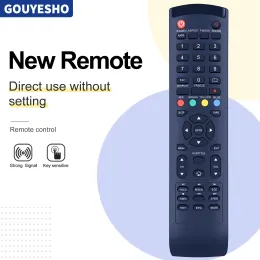 Control New Remote Control for solstar Smart TV