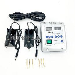 Equipments Deluxe Wax Welder, Mini Welding Machine, Jewelry Making machine wax mold welding machine