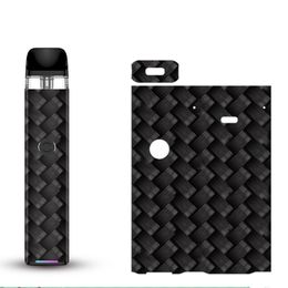 Cell Accessories Decorative Wrapper Protection Skins Sticker Fit For VAPORESSO XROS 3 Kit Pod