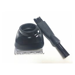 Clippers Used Hair Clipper Cutter Blade Replacement For Philips QG3371/16 QG3380/17 QG3388/15 QG3387/15 Razor Shaver Beard Trimmer