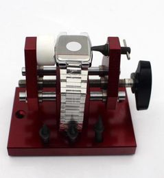 High Grade Special Watch Press Kit Set Tool 07115 Back Case Closer Copper Presure Mould Case Crystal Glass Fitting 33312927254033216