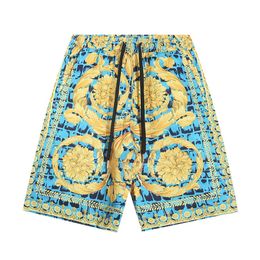 designer shorts Summer New Trendy Men Shorts Boy 2xl Plus Size Desinger Vendor Underwear Man Pants Boxers Sport Breathable Boxers Briefs S-XXXL T1