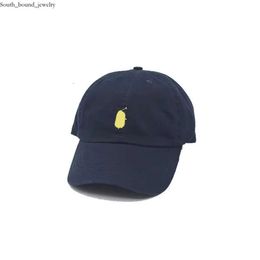 RL Baseball Cap Designer Hats Classic Ladies Men Retro Fashion Ralphe Laurene Caps Casual Match Sun Hat Sportwear Ralphe Laurene Polo Casquette 2453