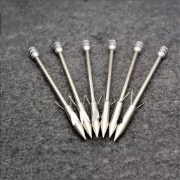 Accessories 10pcs/20pcs Fishing Darts Fish Dart Shark Projectile Shoots Steel Catapult Slingshot Bow Hunting