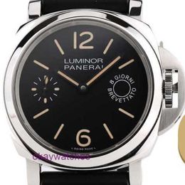 Pannerai watch luxury designer Popular Series PAM00590 Manual Mechanical Mens Watch