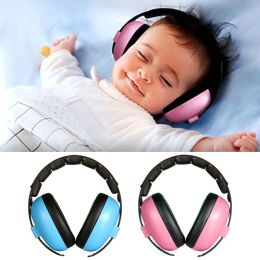 Syringe Safety Adjustable Baby Ear Hearing Protection Earmuffs Noise Cancelling HeadPhones Ear Muffs Noise Reducing Defenders Headset